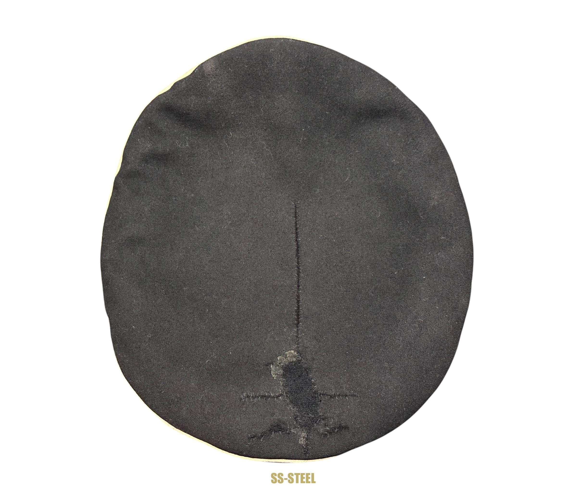 Allgemeine SS NCO's Visor Cap - Image 9