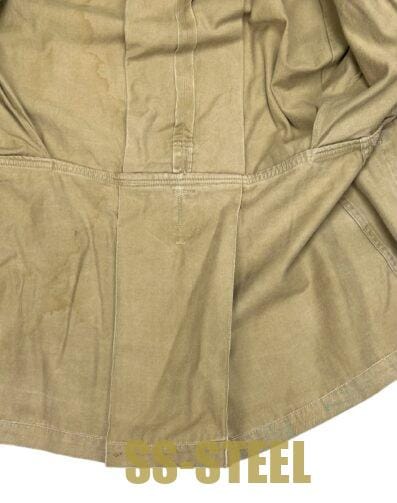 WWII US M42 82nd Airborne Paratrooper Jump Jacket - Image 16