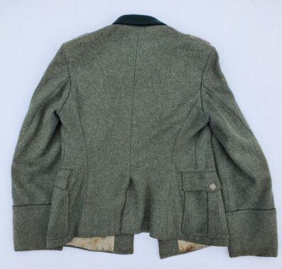 Fine Waffen-SS Brigadeführer Tunic - Image 15