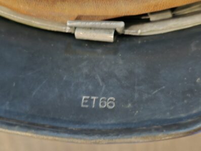 Sharp Early Eagle Luftwaffe M35 Helmet - Image 14