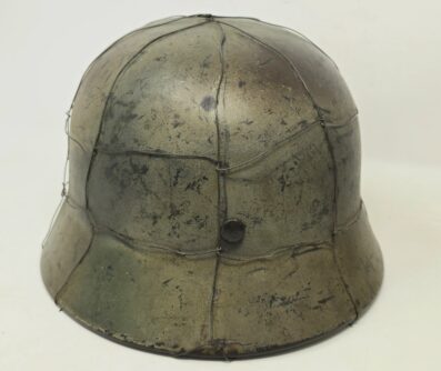 Killer KM M35 Wire Camo Helmet - Image 5