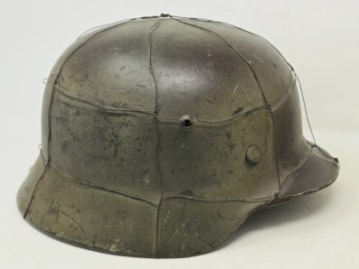 Killer KM M35 Wire Camo Helmet - Image 9