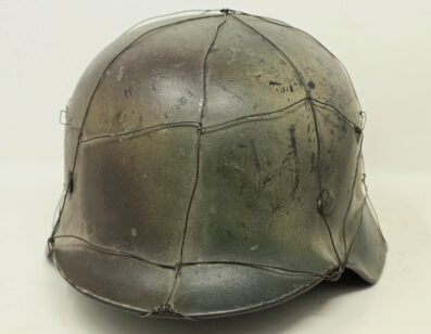 Killer KM M35 Wire Camo Helmet - Image 12