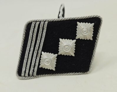 SS-TV Hauptsturmführer Collar Tabs - Image 4