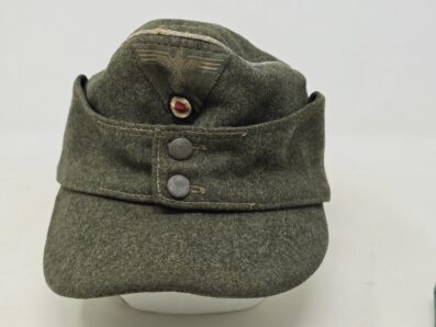 Outstanding Heer Officer's M43 Cap