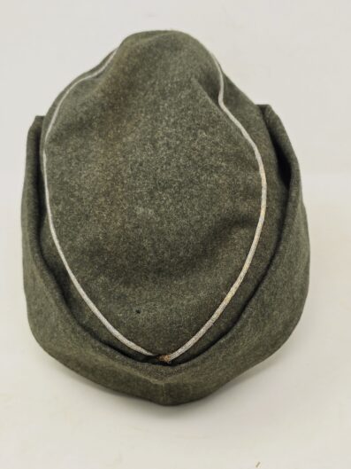 Outstanding Heer Officer's M43 Cap - Image 5