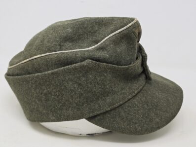 Outstanding Heer Officer's M43 Cap - Image 6