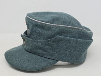 Polizei Officer's M43 Cap - Image 4