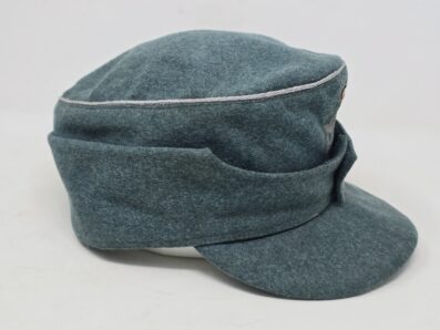 Polizei Officer's M43 Cap - Image 6