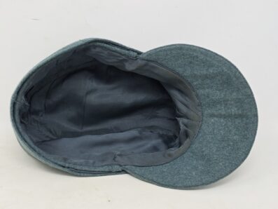 Polizei Officer's M43 Cap - Image 7