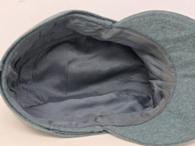 Polizei Officer's M43 Cap - Image 8