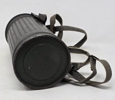 Minty, Complete Gas Mask - Image 3