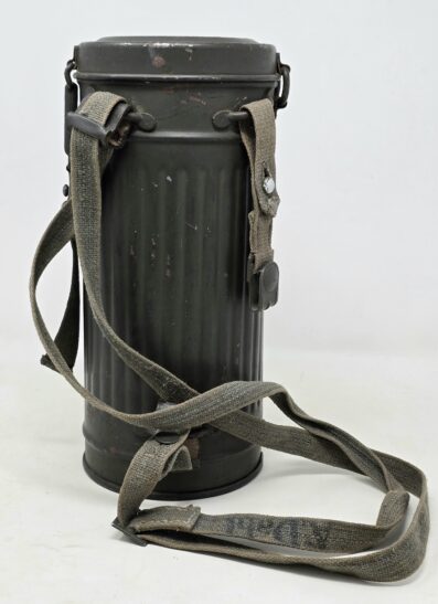 Minty, Complete Gas Mask - Image 5