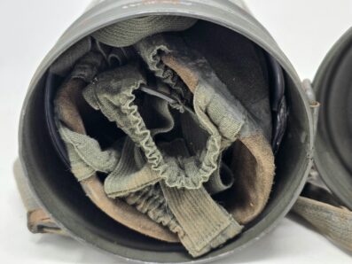 Minty, Complete Gas Mask - Image 8