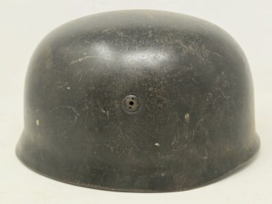 Untouched FJ Early Spanner Single Decal Paratrooper Helmet - Image 8