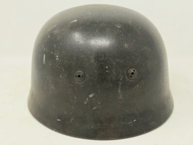 Untouched FJ Early Spanner Single Decal Paratrooper Helmet - Image 10