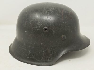 Named M42 Heer Helmet - Image 4