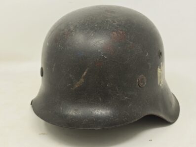 Named M42 Heer Helmet - Image 5