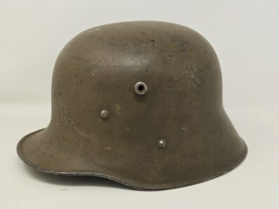 WWI Austrian Imperial M16 Helmet