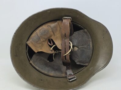 WWI Austrian Imperial M16 Helmet - Image 5