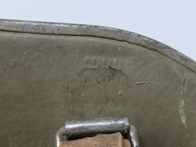 WWI Austrian Imperial M16 Helmet - Image 7