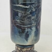 Fine Luftwaffe Ehrenpokal (Honor Goblet),1942 Awarded