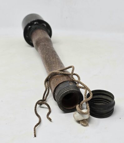 WWII Stiefelgranat "Potato Masher"