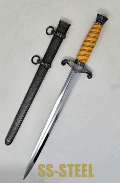 Heer Officer's Dagger - Image 8