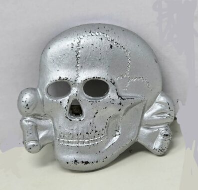 Killer Overhoff Skull, M1/24