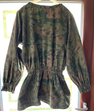 Rare and Beautiful SS Palm Smock - Image 2