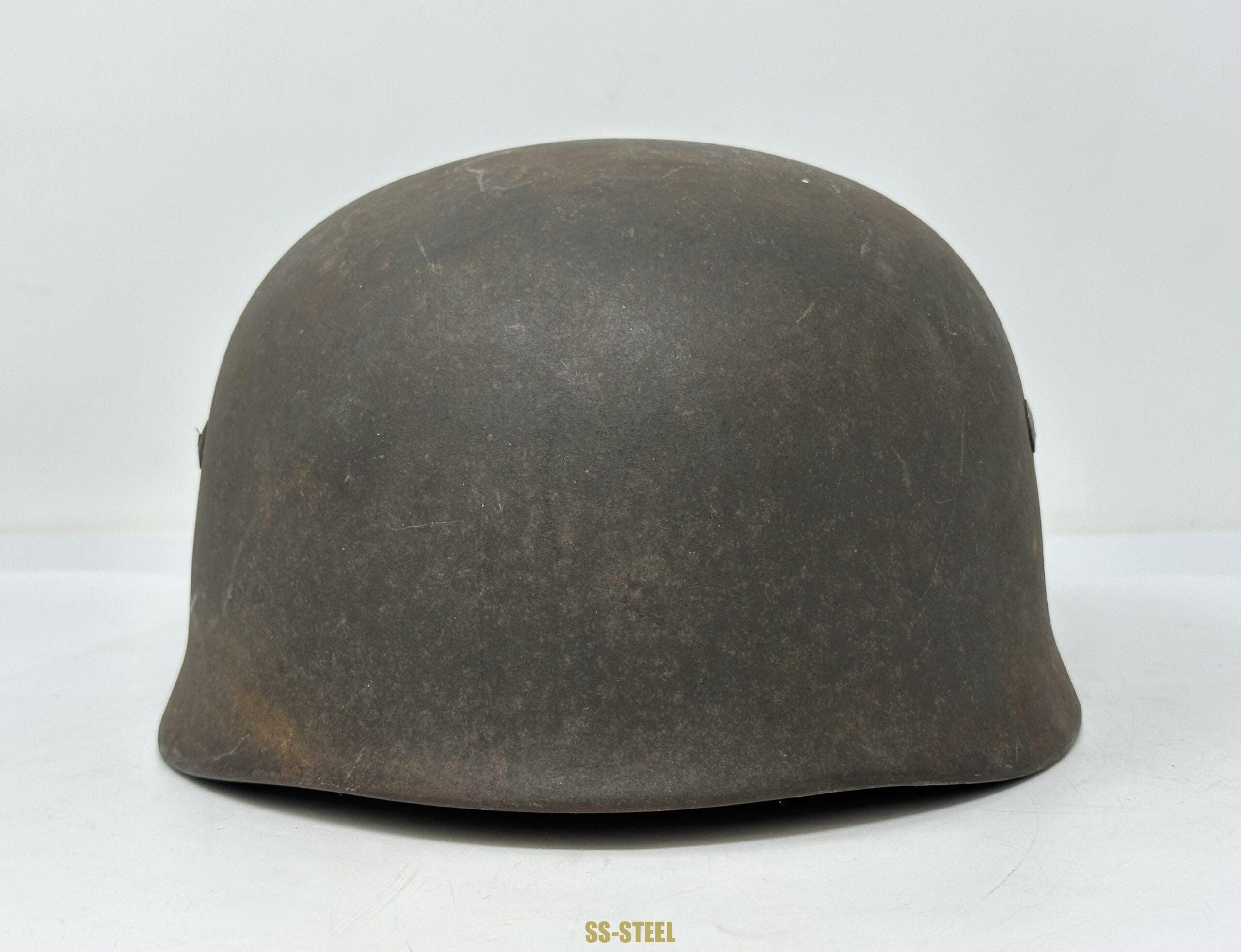 FJ Paratrooper No Decal Helmet - Image 2
