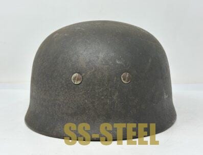 FJ Paratrooper No Decal Helmet - Image 4