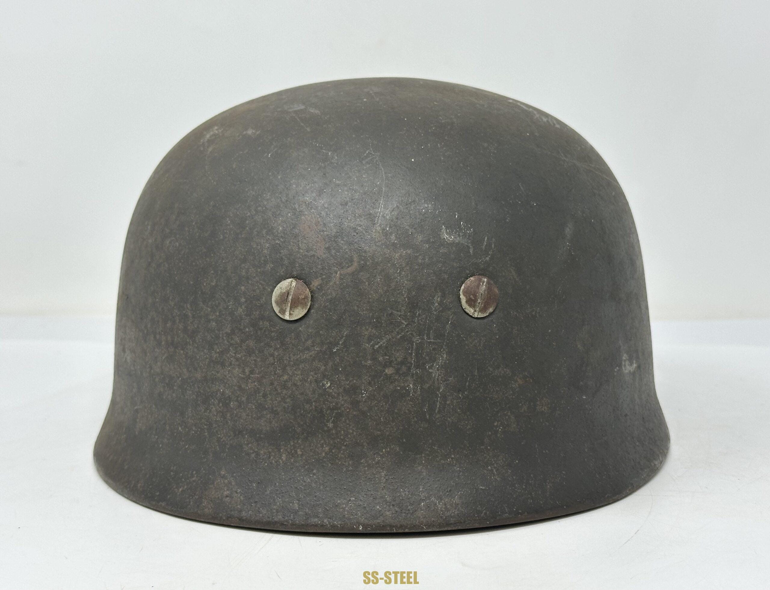 FJ Paratrooper No Decal Helmet - Image 4