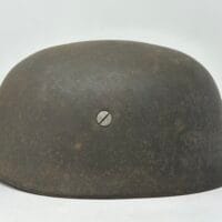 FJ Paratrooper No Decal Helmet