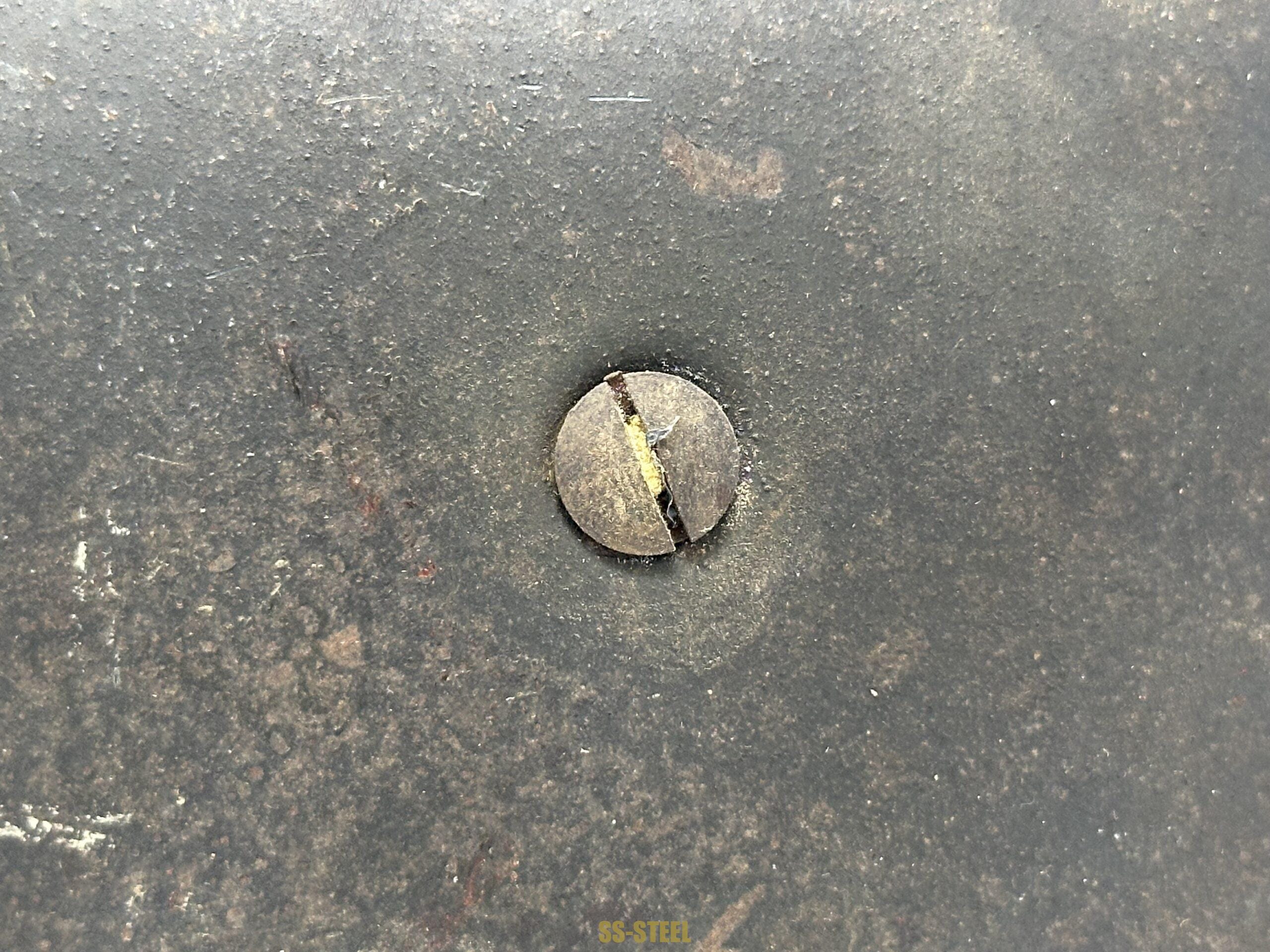 FJ Paratrooper No Decal Helmet - Image 13