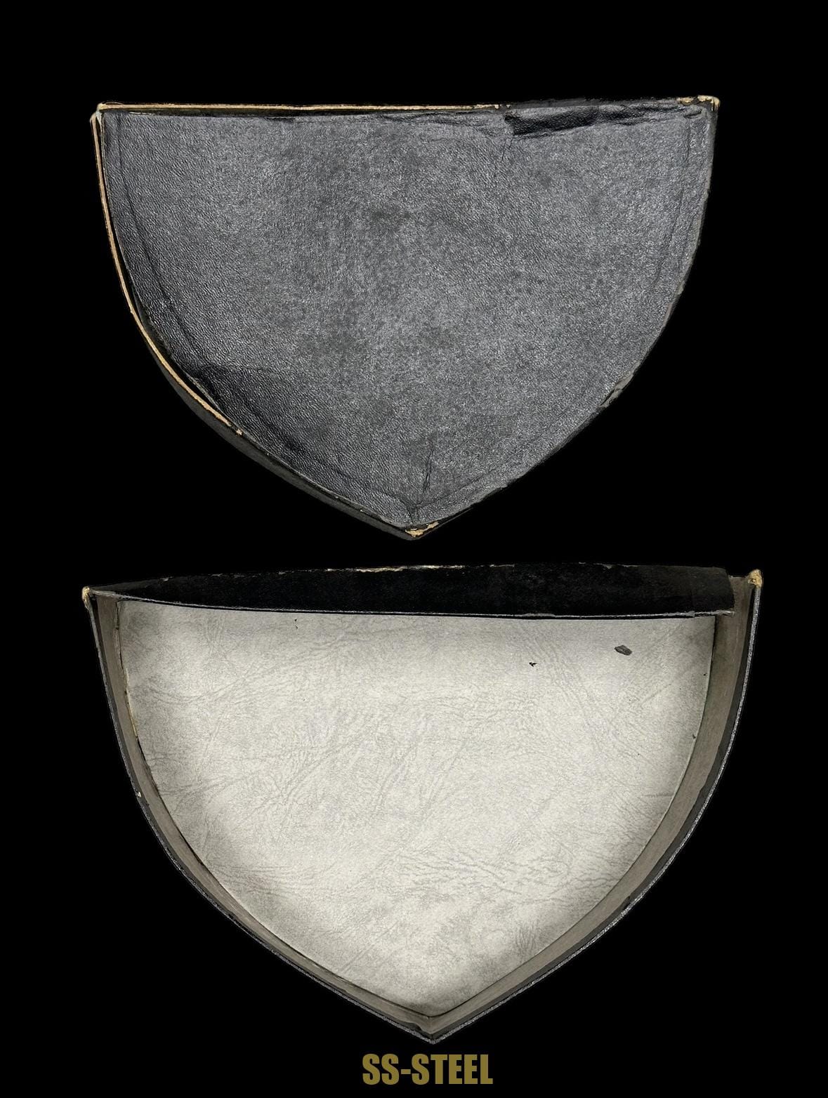 NSDAP Political Leaders Gorget w/ Case - Image 13