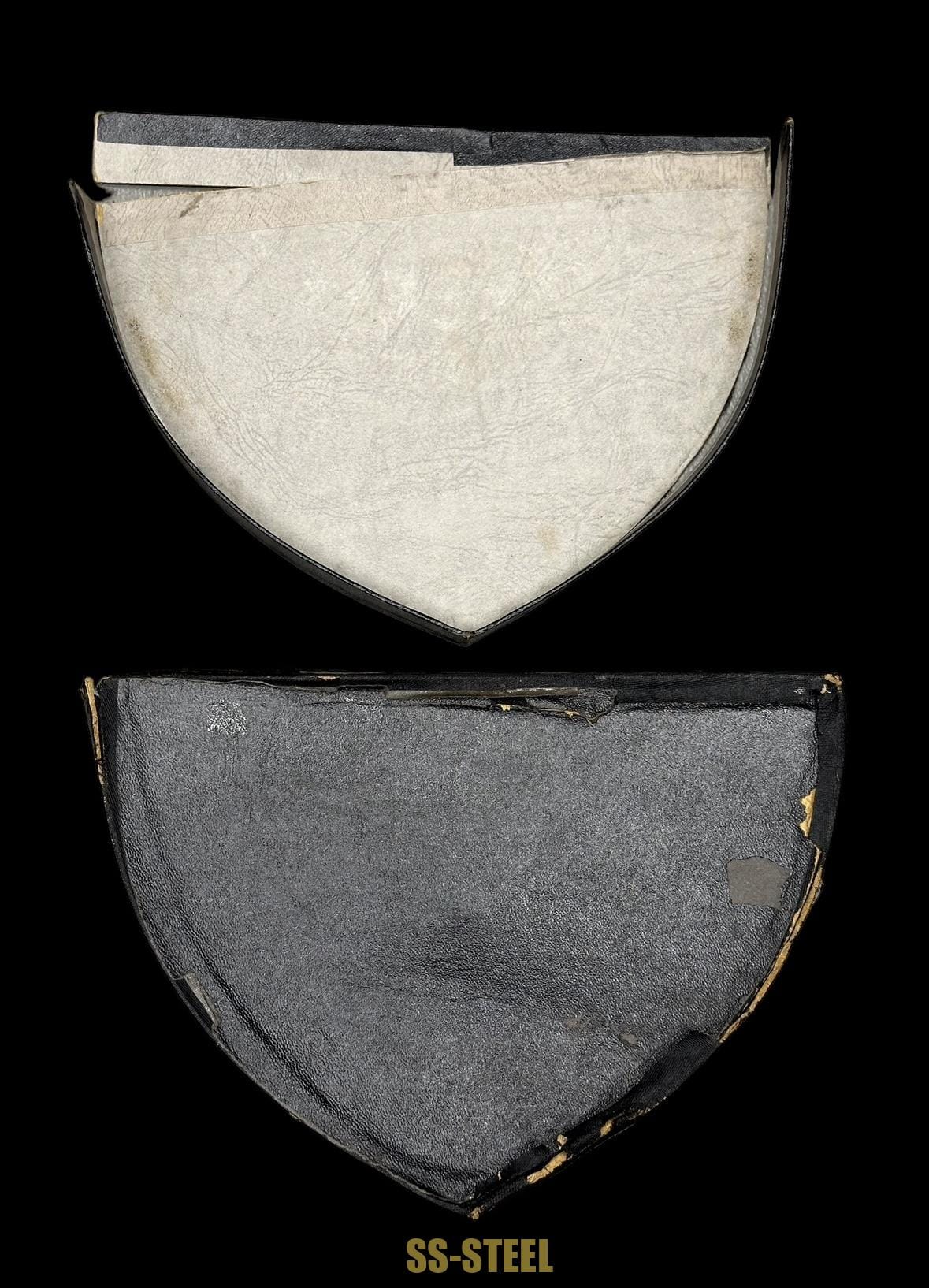 NSDAP Political Leaders Gorget w/ Case - Image 14