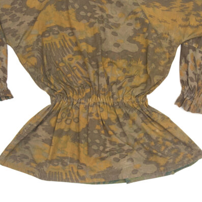 Rare and Beautiful SS Palm Smock - Image 27