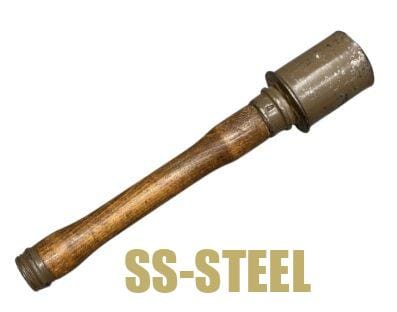 M24 Potato Masher Stick Grenade - Image 20