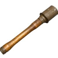 M24 Potato Masher Stick Grenade