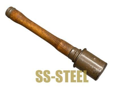 M24 Potato Masher Stick Grenade - Image 4