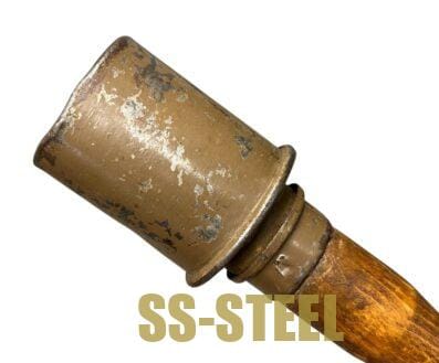 M24 Potato Masher Stick Grenade - Image 19