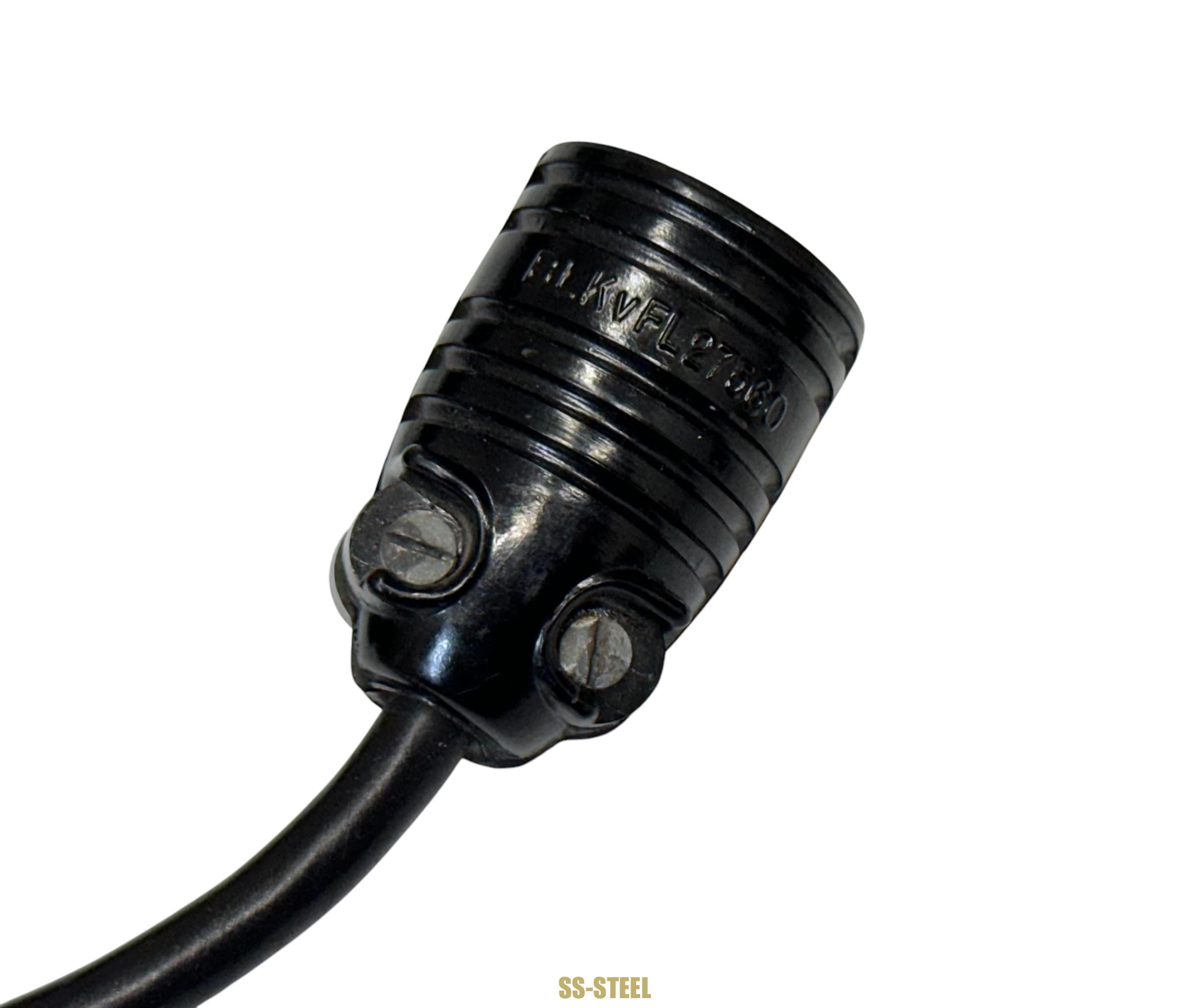 Luftwaffe LKpS101 Helmet, Pilot Gloves, Jump School Document - Image 14