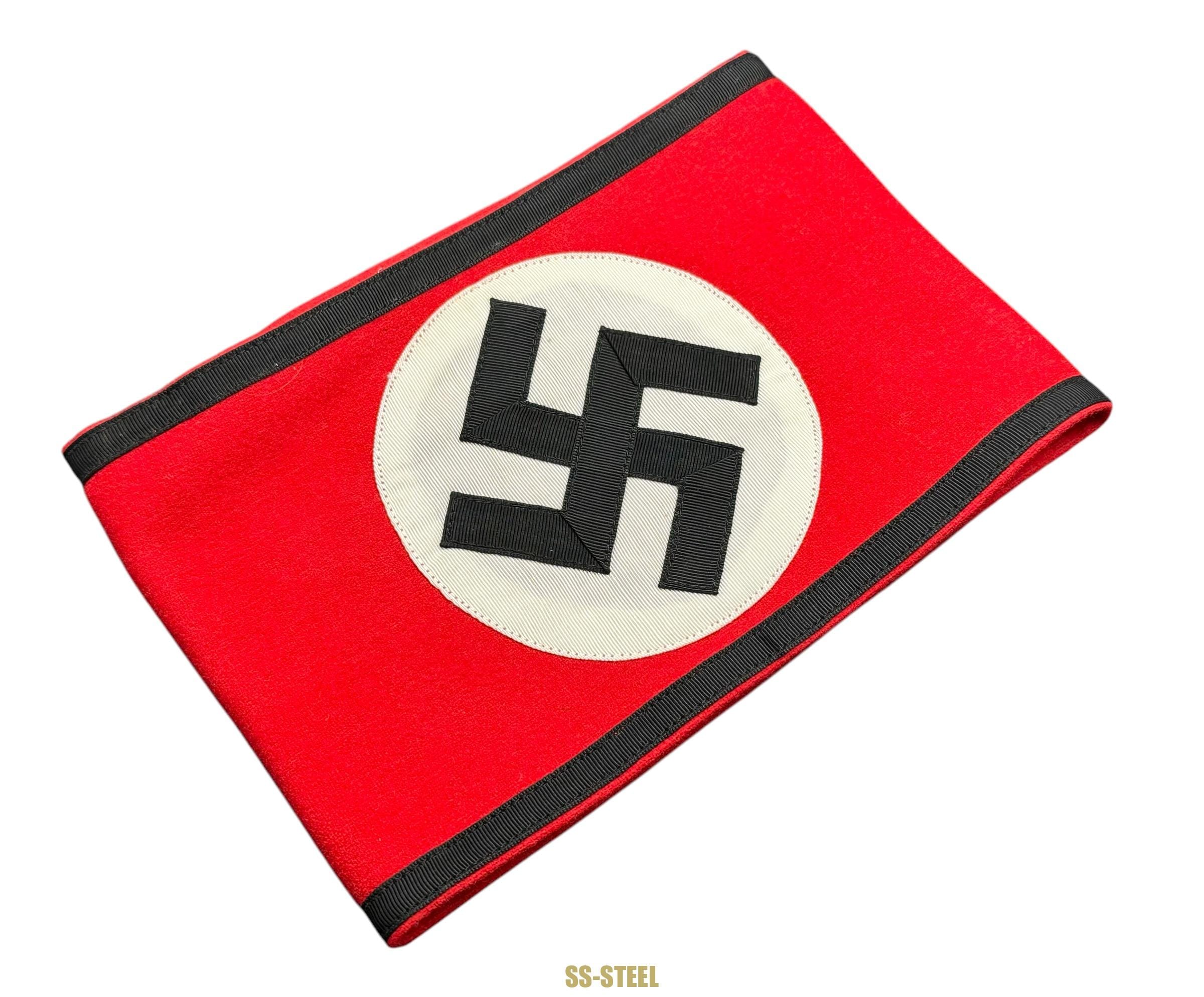 UNISSUED SS Armband - Image 2