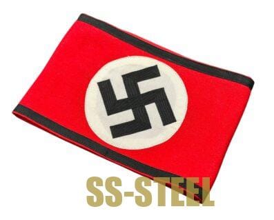 UNISSUED SS Armband - Image 3