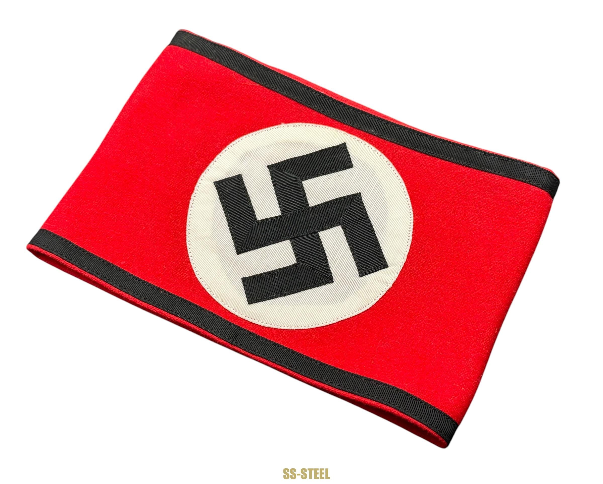 UNISSUED SS Armband - Image 3