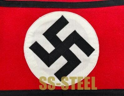 UNISSUED SS Armband - Image 7