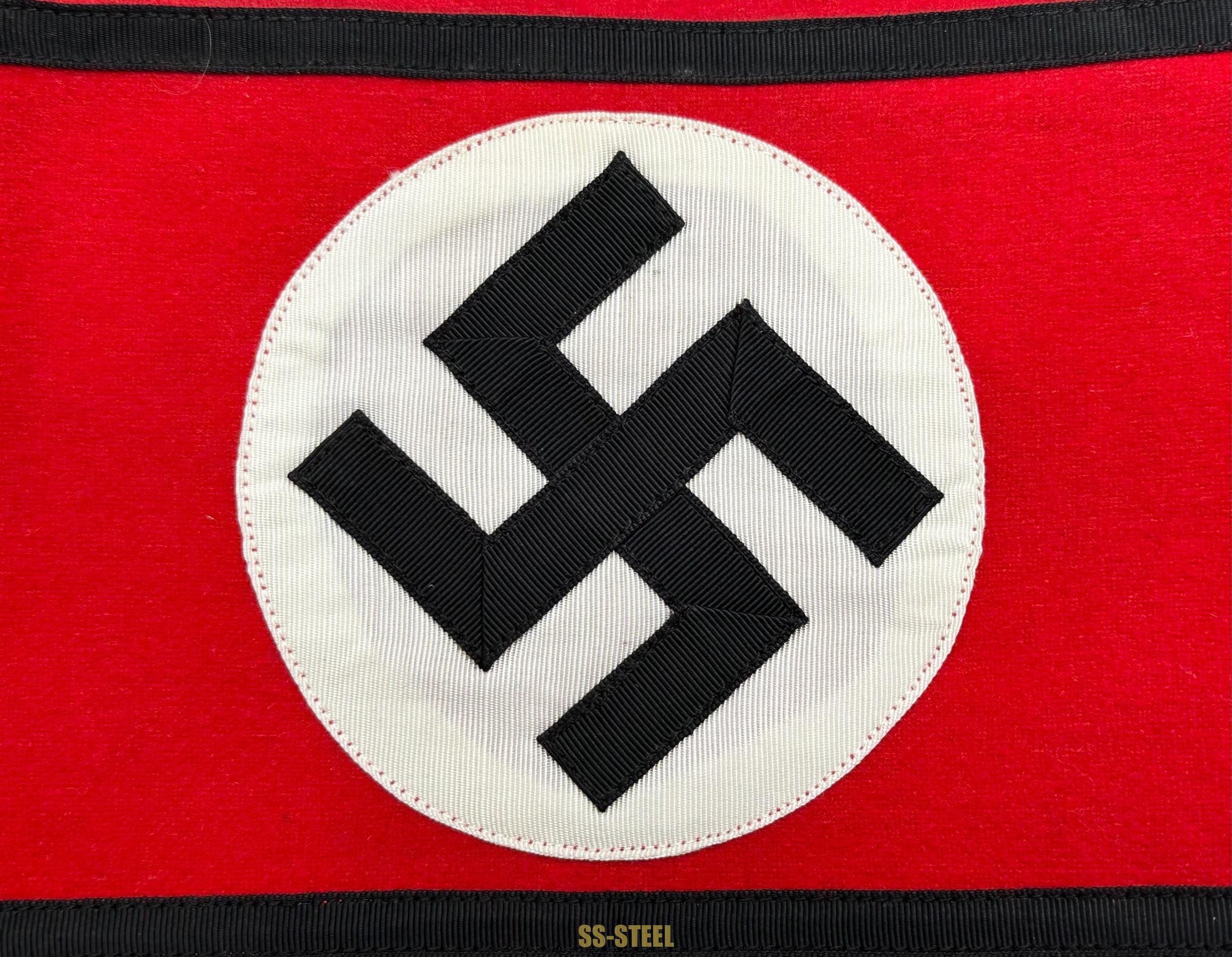 UNISSUED SS Armband - Image 7