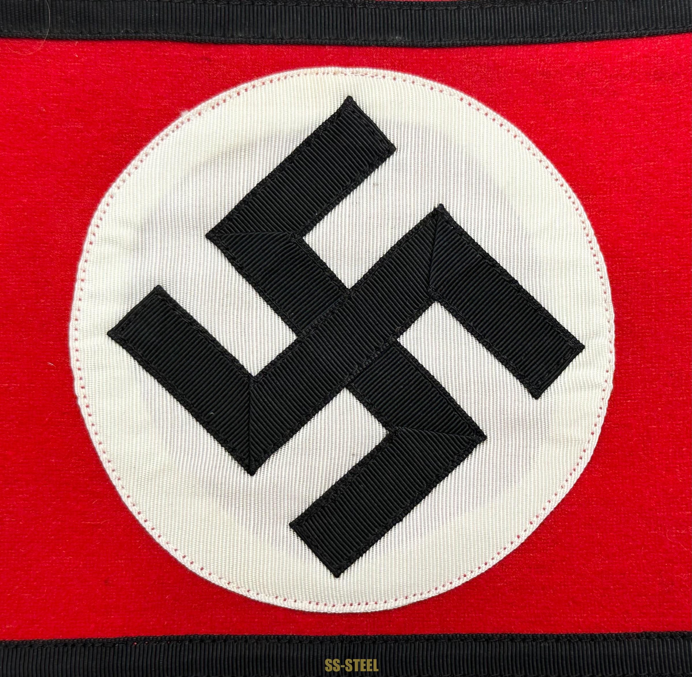 UNISSUED SS Armband - Image 8