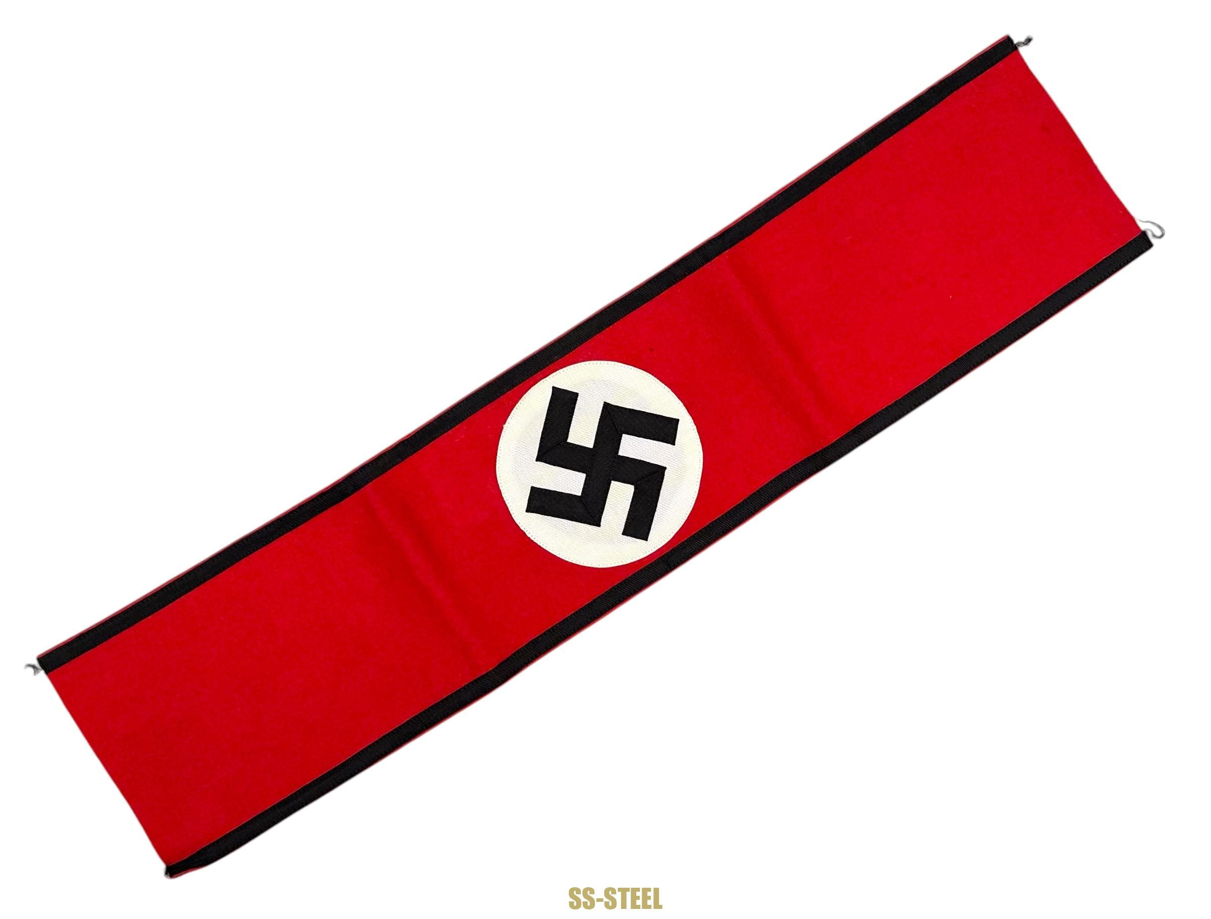 UNISSUED SS Armband - Image 9